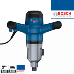 Misturador Bosch Profissional GRW 140