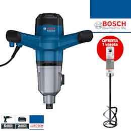 Misturador Bosch Profissional GRW 140