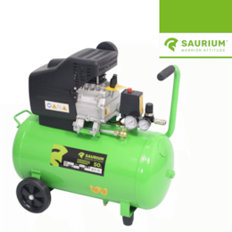 Compressor Saurium Monobloco 50LT 1.5HP