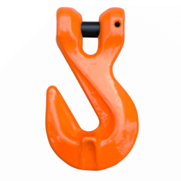 Gancho Clevis Encurtador Corrente