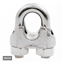 Cerra Cabos Inox 316