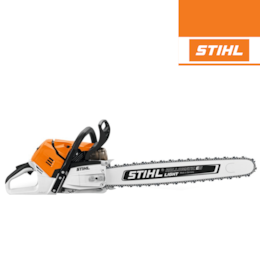 Motosserra Stihl MS 500i 45 R 3/8" - 45CM