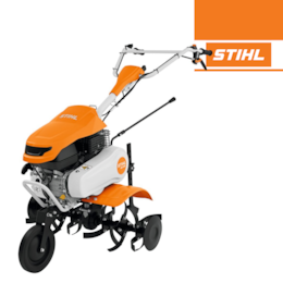 Motocultivador Stihl Gasolina MH 600.1