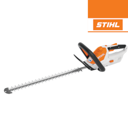 Corta Sebes Stihl Bateria HSA 45 - 50CM