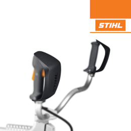 Protetores de Mão p/ Roçadoras Stihl - PAR