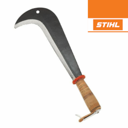 Foice Suiça Stihl 650GR 43CM