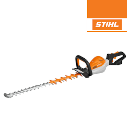 Corta Sebes Stihl Bateria HSA 130 R - 75CM