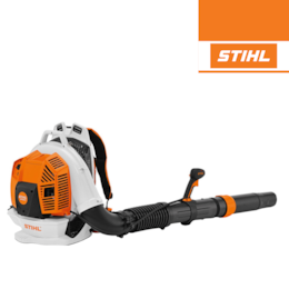 Soprador Stihl Gasolina BR 800 C-E