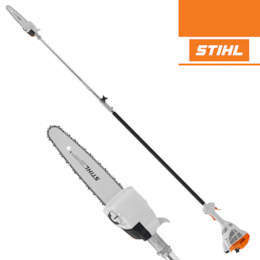 Podadora Stihl Gasolina HT 56 C-E 25 R 1/4" PM3 25CM