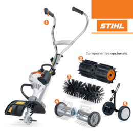 Multifunções Stihl Gasolina MM 56