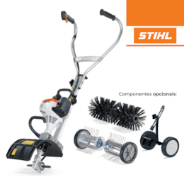 Multifunções Stihl Gasolina MM 56