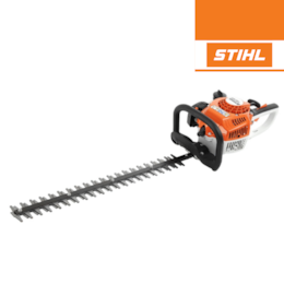 Corta Sebes Stihl Gasolina HS 45 - 60CM