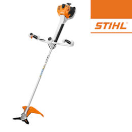 Roçadora Stihl FS 361 C-EM Lâmina Matagais - 300MM