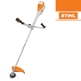 Roçadora a Bateria Stihl FSA 135 c/ Fio AutoCut C 26-2