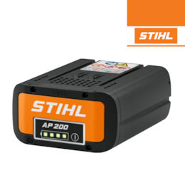 Bateria Stihl AP 200 S 36V 5.2Ah