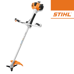 Roçadora Stihl FS 561 C-EM Lâmina Trituradora 320MM