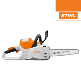 Eletrosserra Stihl MSA 160.0 C R 30 1/4" PM3 - 30CM