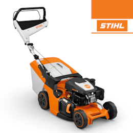 Corta Relva Stihl Gasolina RM 443.3 T