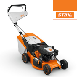 Corta Relva Stihl Gasolina RM 248.3