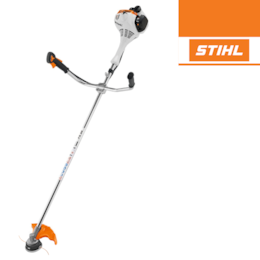 Roçadora Stihl FS 55 Fio AutoCut C 26-2