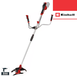 Roçadora Einhell 18V Agillo 36/255 BL-Solo