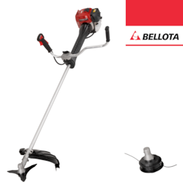 Roçadora Bellota Profissional DB4500E c/ Motor Kawasaki TJ 45