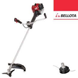 Roçadora Bellota Profissional DB5300E c/ Motor Kawasaki T 53