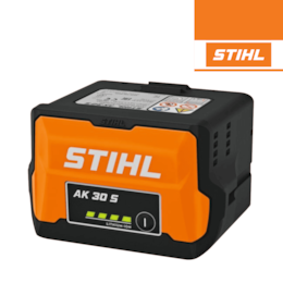Bateria Stihl AK 30 S 5.0Ah