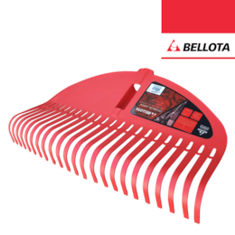 Apanha Folhas Bellota Plástico 23 Dentes