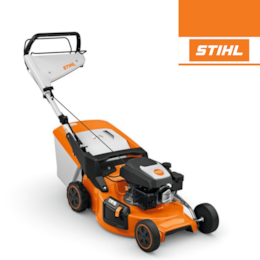 Corta Relva Stihl Gasolina RM 253.3 T