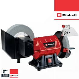 Esmeriladora Einhell TC-WD 200/150