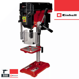 Furador de Coluna Einhell TE-BD 550 E