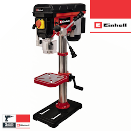 Furador de Coluna Einhell TC-BD 630/1