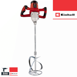 Misturador Einhell TE-MX 1600 CE