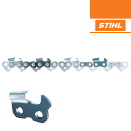 Corrente Stihl Rapid Micro RM 