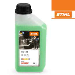 Detergente Universal Stihl CU 100 - 1L