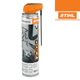 Óleo Spray Limpeza Stihl Multiusos - 400ML