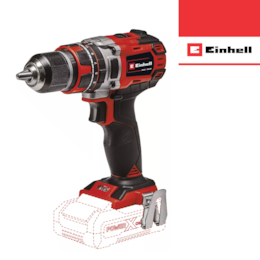 Aparafusadora Einhell TP-CD 18/50 Li-i 