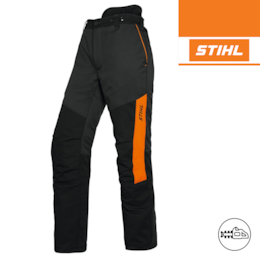 Calças de Trabalho Stihl Function Universal