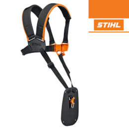 Cinto Arnês Duplo Stihl p/ Roçadora