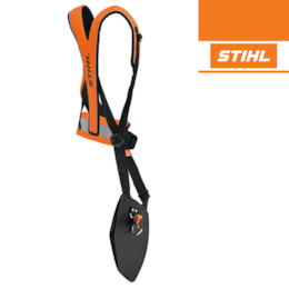 Cinto Arnês Alta Visibilidade Stihl Advance Plus p/ Roçadora