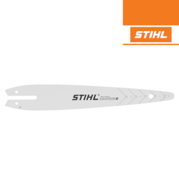 Guia p/ Motosserra Stihl Carving E 1/4" 1,3MM - 30CM