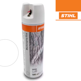 Spray Esmalte de Marcação Eco Branco - Stihl 500ML