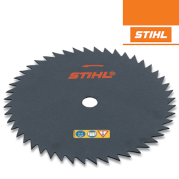 Disco p/ Roçadora Stihl 200-44 200MM