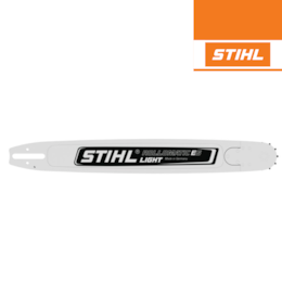 Guia p/ Motosserra Stihl Rollomatic ES Light 3/8" 1.6MM - 50CM