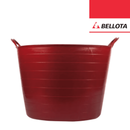 Caldeiro Vermelho Bellota 42LT