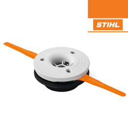 Cabeçote Stihl PolyCut 28-2 p/ Roçadora