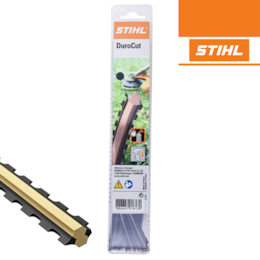Fio Dentado Stihl DuroCut p/ Roçadora