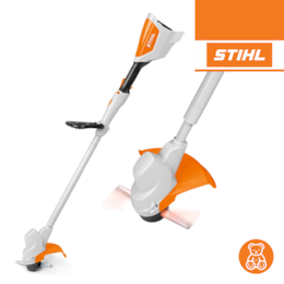 Roçadora de Brincar Stihl c/ Bateria