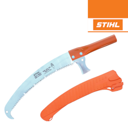 Serrote Poda Stihl PR 40 CT p/ Haste Telescópica Super TurboCut